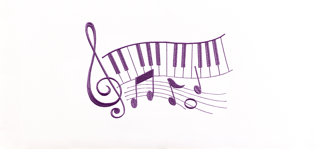 WT Faux HP 5785 (Music Notes PR) PROOF